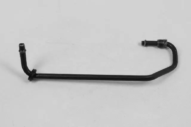 Transmission By-pass Valve Tube - Mopar (68021178AB)