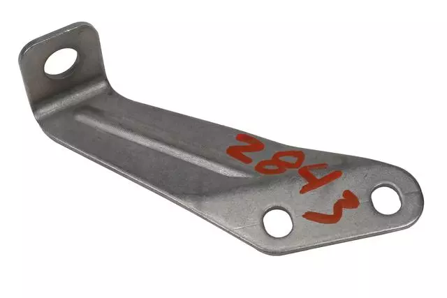 12657015 - Exhaust: Catalytic Converter Bracket for GM Image