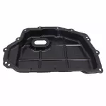 9L8Z7G004A - : 2009-2012 Ford - Side Cover for Ford: Escape, Fusion | Mercury: Mariner, Milan Image