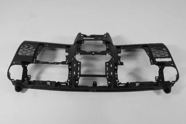 Instrument Panel Panel - Mopar (1TZ70VT9AC)