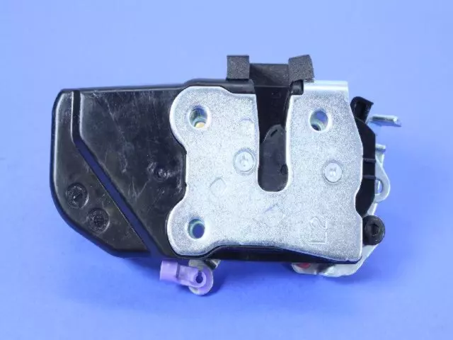 4878833AI - : Front Door Latch, Left for Mopar Image