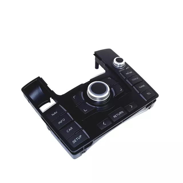 4F1919611NH77 - : Control Assembly for Audi: A6, A6 Quattro, S6 Image