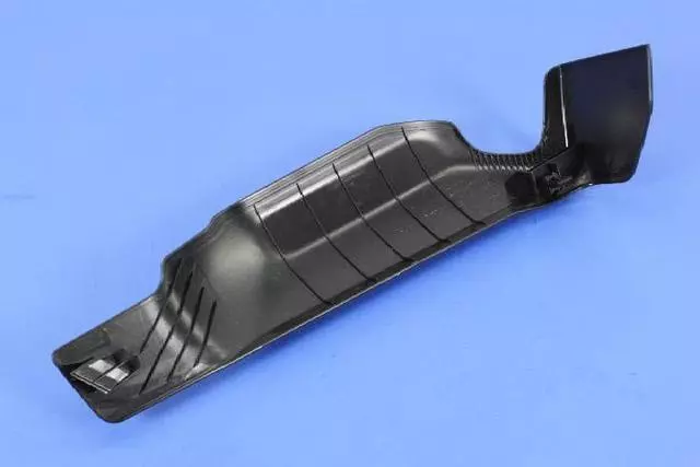 Jack Cover - Mopar (1JA35XDVAC)