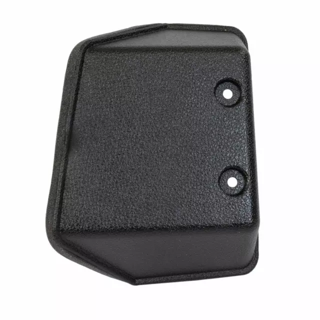 DB5Z13B464AA - Body: Shield for Ford: Police Interceptor Utility Image