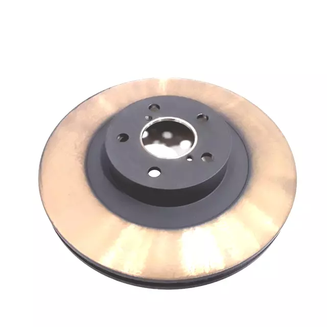 ROTOR, FRONT - EITHER SIDE / SOLD INDIVUALLY - Subaru (26300AE02C)