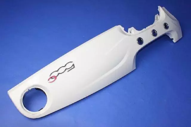 Panneau D'instruments Encadrement, Côté Droit - Mopar (1TS47TZZAC)