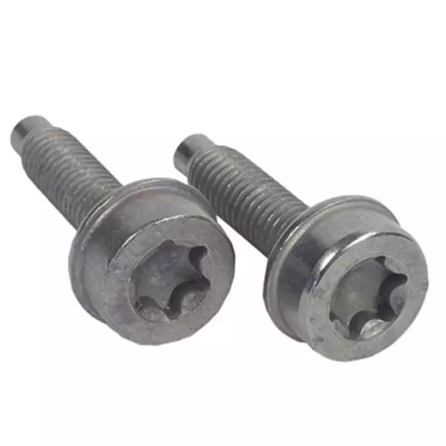 Oil Pipe Bolt - Ford (W715565-S900)