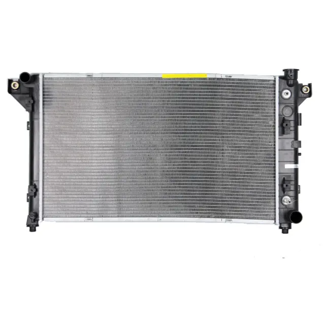 411552 - Cooling Systems: Reach Cooling Radiator for Reach Cooling Image
