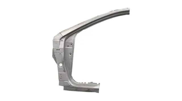 6113206090 - : Body A-Pillar for Toyota Image