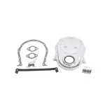 4241 - : Chevy B/B Front Cover for Edelbrock Image