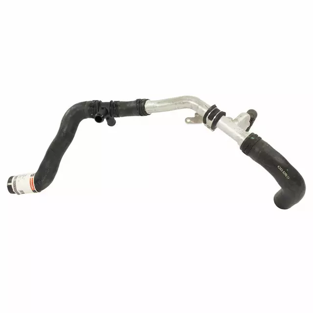 K2GZ8286A - Unclassified: Hose Radiator for Ford Image