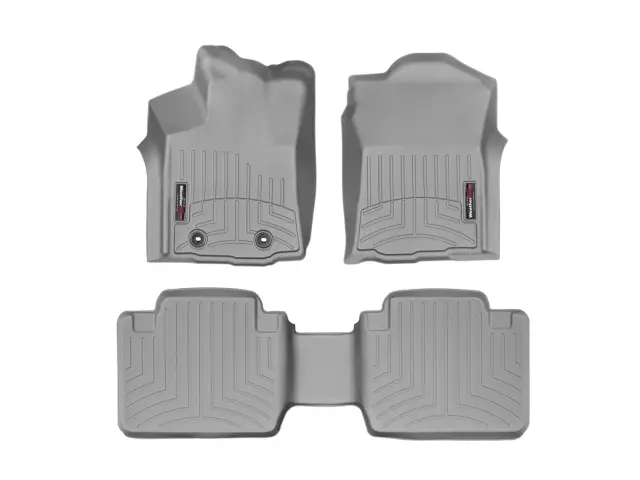 468671460215 - : Grey FloorLiner™ DigitalFit® for WeatherTech Image