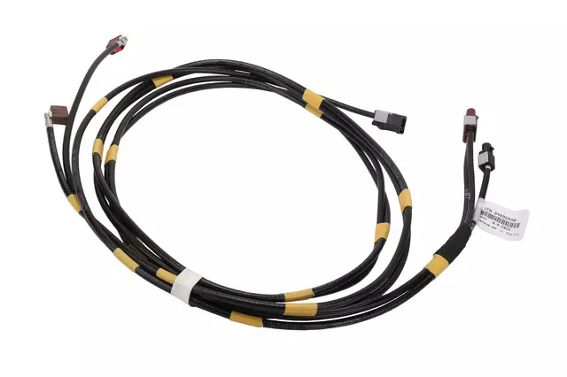 Instrument Panel Antenna Coaxial Cable - GM (84692998)