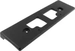 962103KC0A - : Bracket - License Plate for Nissan Image