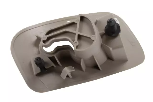 Shale Driver Side Cargo Net Bracket Bezel - GM (22851298)