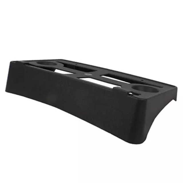 2018-2020 Ford Mustang - License Bracket - Ford (JR3Z-17A385-AA)