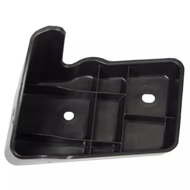 Bumper Cover Support Rail Bracket - Ford (AE8Z-17D943-DA)