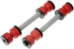 SL90175RD - Suspension: Suspension Stabilizer Bar Link Kit for Dorman Image