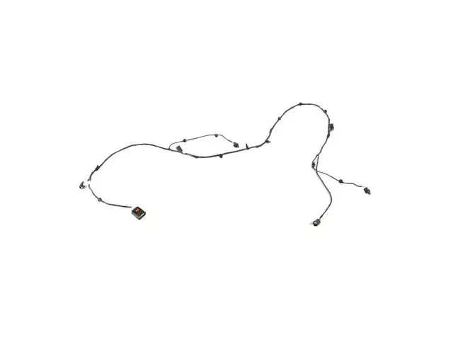 Front Fascia Wiring - Mopar (68261985AB)