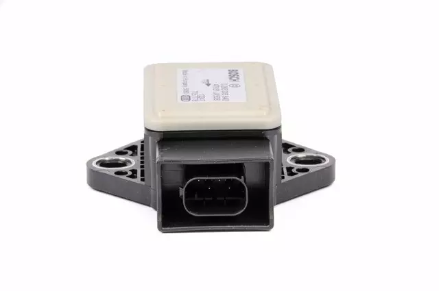 19316643 - : Part# 19316643 Electronic Brake Control Vehicle Yaw Sensor Assembly for Chevrolet: City Express Image