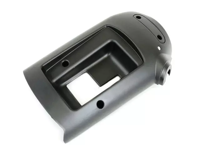 1ZS73JXWAB - Steering: Steering Column Shroud for Mopar Image image