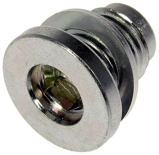 90947 - Transmission: M14-1.50 Drain Plug - 8mm Allen Head for Dorman Image