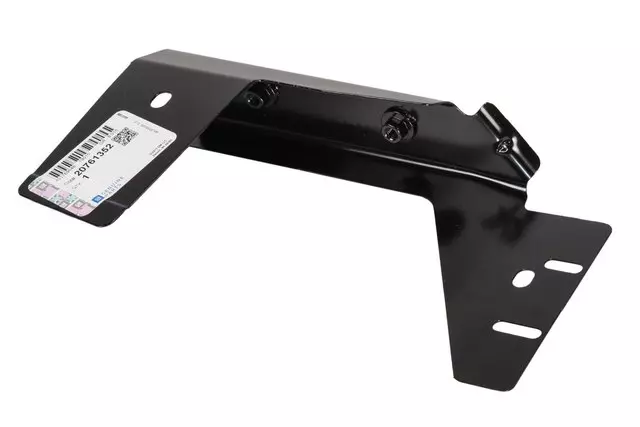 20761352 - Body: Inner Reinforced for GMC: Acadia, Acadia Limited | Saturn: Outlook Image