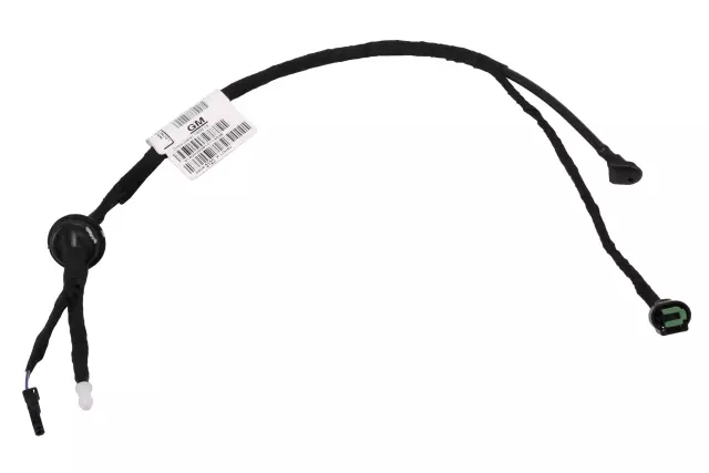 39063122 - : 2017-2019 Chevrolet Cruze - High Mount Stop Lamp Wiring Harness for GM Image