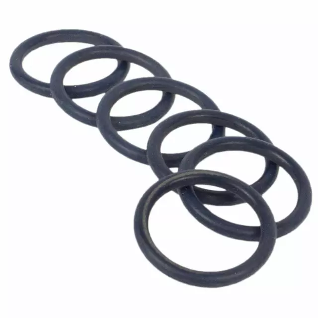 A/C Line O-Ring - Ford (1W1Z-19E889-GB)