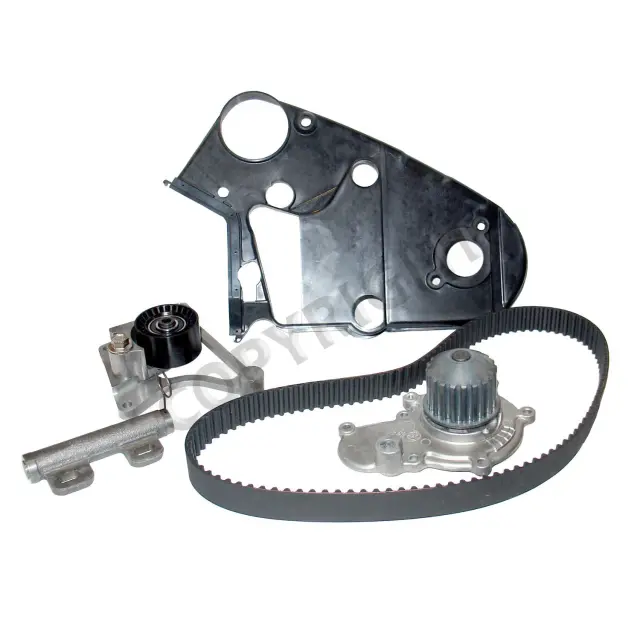 AWK1253 - : Engine Timing Belt Kit with Water Pump for Airtex Image