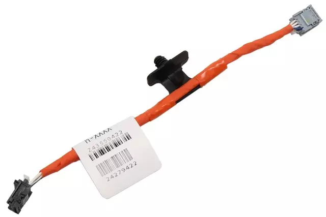 Drive Motor Battery Sensor Module Wiring Harness - GM (24279422)
