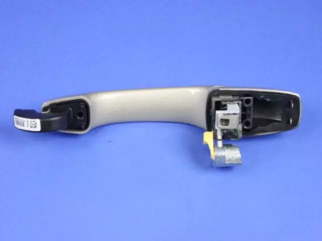 Exterior Door Handle, Left - Mopar (1KR97HWLAD)