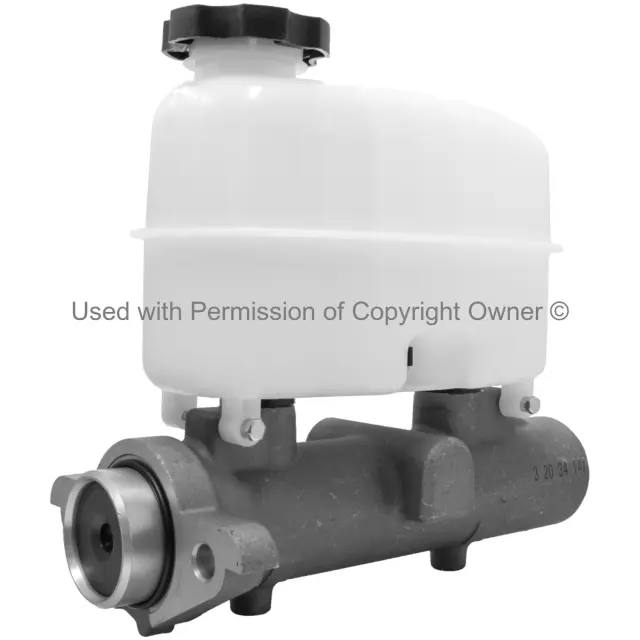 NM4216A - Brakes &amp; Brake Parts: Brake Master Cylinder for MPA ELECTRICAL Image