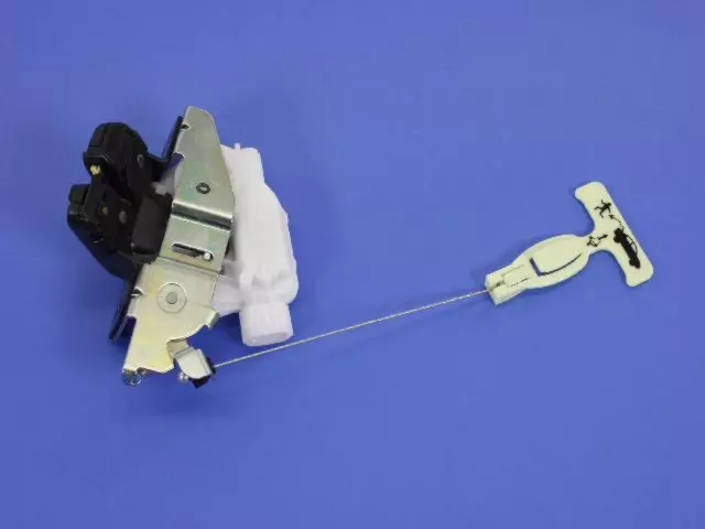 Decklid Latch - Mopar (68084367AD)