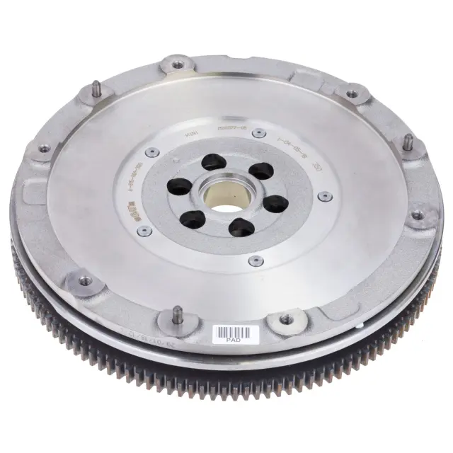 DMF229 - Transmission &amp; Drivetrain: LuK Clutch Flywheel for LUK Image