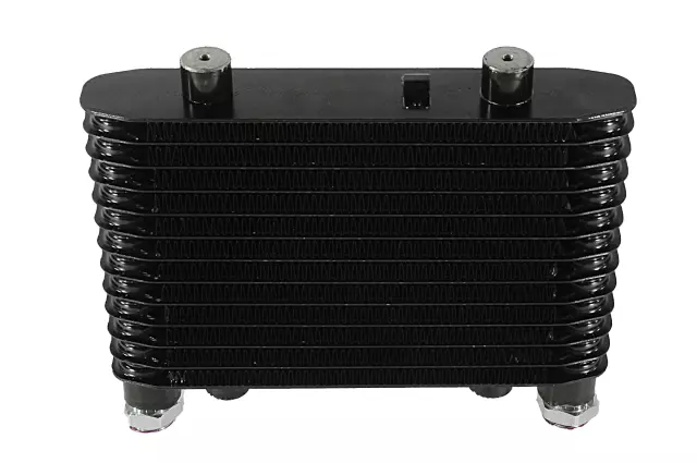 23177172 - Cooling System: Auxiliary Radiator for Cadillac: CTS Image