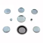 PK58 - : Engine Expansion Plug Kit for Enginetech Image