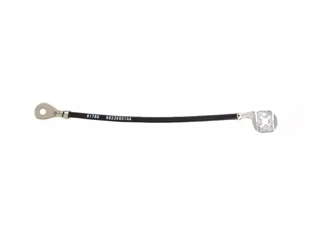 Ground Strap - Mopar (68239601AB)