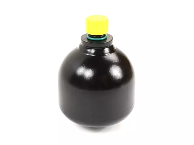 68133085AA - : Accumulator for Mopar Image