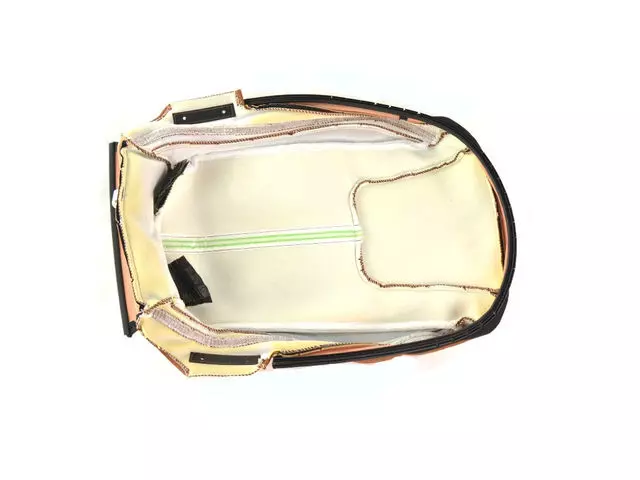 5NT83HL1AB - Interior Trim: Front Seat Cushion Cover, Right Or Left for Mopar Image