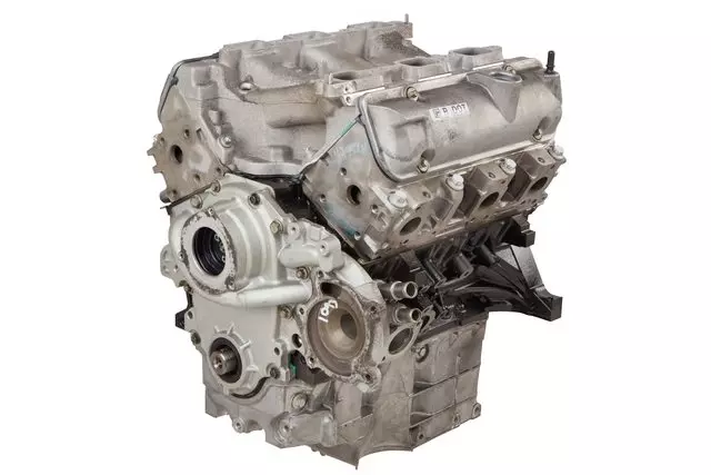 19256057 - : Part# 19256057 Genuine GM  3.5 Litre Engine |Part# - 19256057 for GM Image