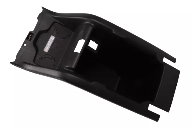 84162730 - Body: Storage Box for Chevrolet: Colorado | GMC: Canyon Image