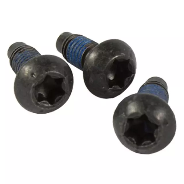 Latch Bolt - Ford (W715340-S900)