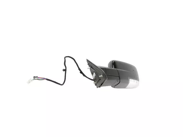 Outside Rear-View Mirror, Left - Mopar (6KE87TZZAG)