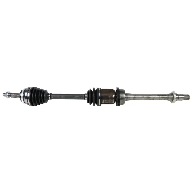NCV69590 - : Scion, Toyota (2.0, 2.4 - FWD) CV Axle Assembly  - Front Right for GSP Image