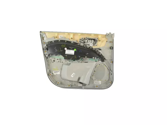 5UR921R5AI - Body: Door Trim Panel for Jeep: Compass Image