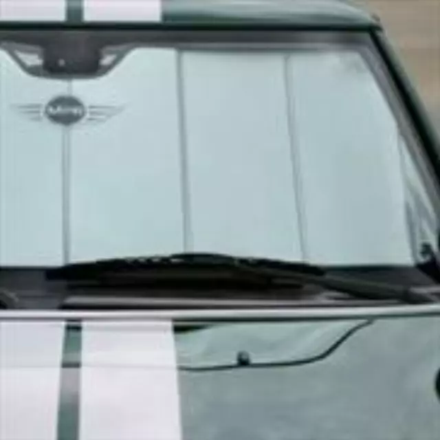 82110039342 - Interior: Countryman Uvs Sunshade for Mini: Cooper Countryman, Cooper Paceman Image