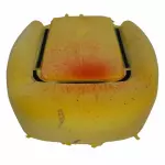 3L2Z78632A22AA - Body: Seat Cushion Pad for Ford: Explorer | Mercury: Mountaineer Image