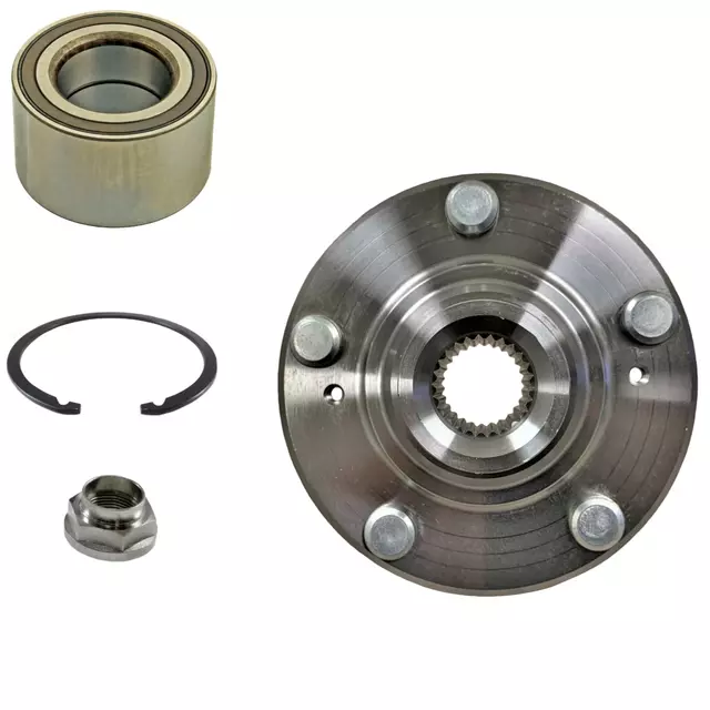 19456982 - : Hub for GM Image