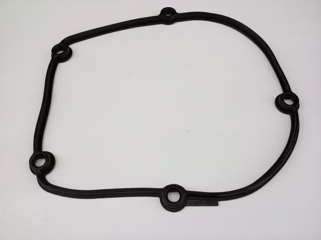 6H103483C - : Timing Cover Gasket for Volkswagen: Beetle, CC, Eos, GTI, Jetta, Passat, Rabbit, Tiguan, Tiguan Limited Image